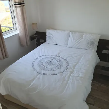 Noirin'S Holiday Homes Falcarragh Room photo