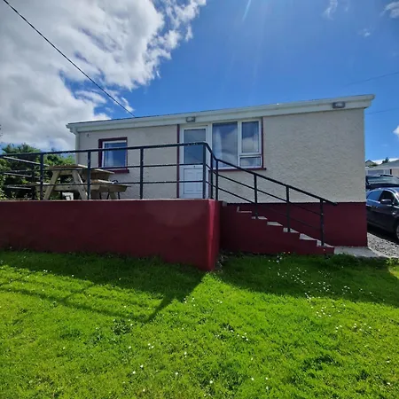 Noirin'S Holiday Homes Falcarragh Exterior photo