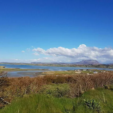 Noirin'S Holiday Homes Falcarragh Exterior photo