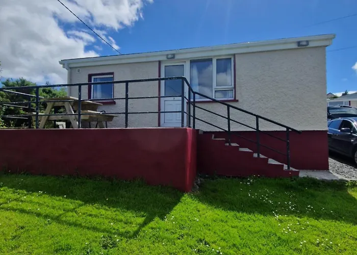 Noirin\'S Holiday Homes